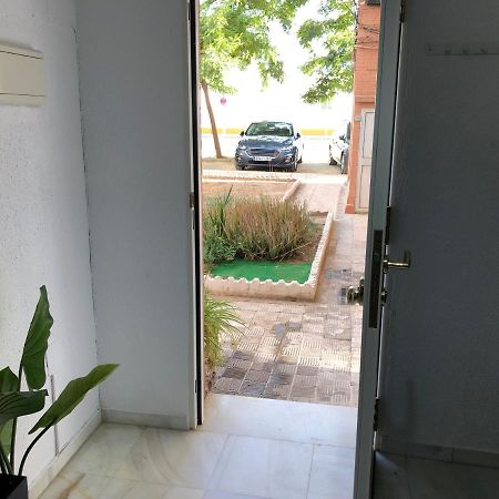 Tablada Los Remedios Sevilla Eksteriør bilde